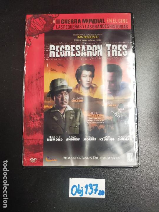 Cine: Regresaron tres