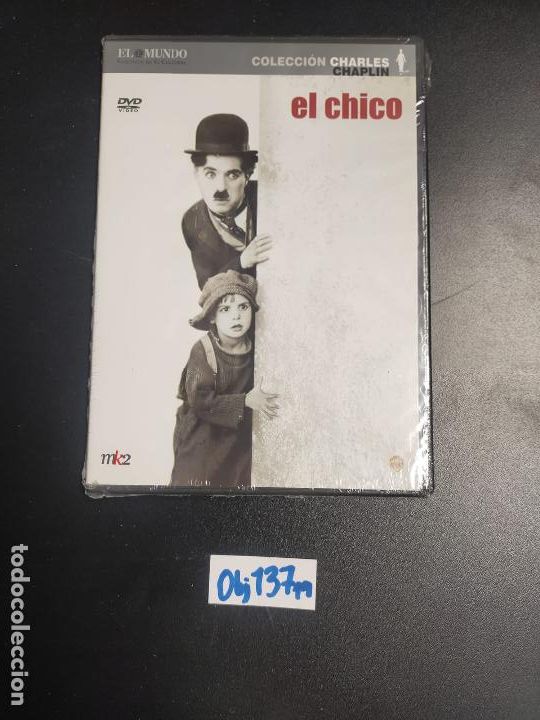 Cine: El chico - Foto 1