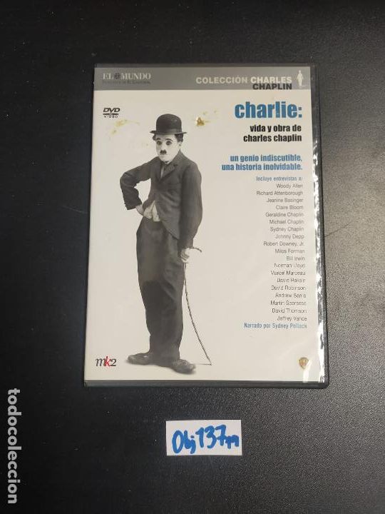 Cine: Charlie - Foto 1