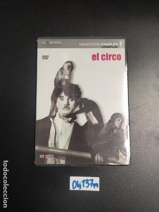 Cine: El circo - Foto 1