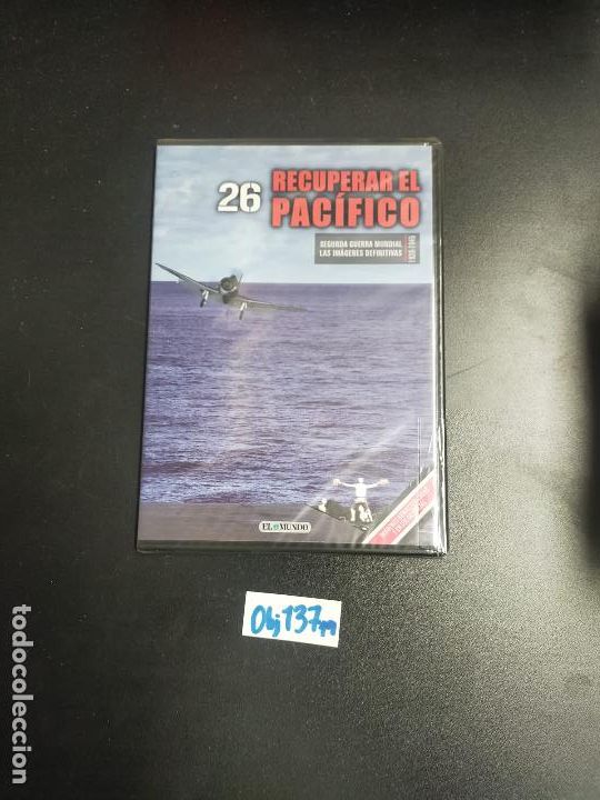 Kino: Recuperar el pac&iacute;fico