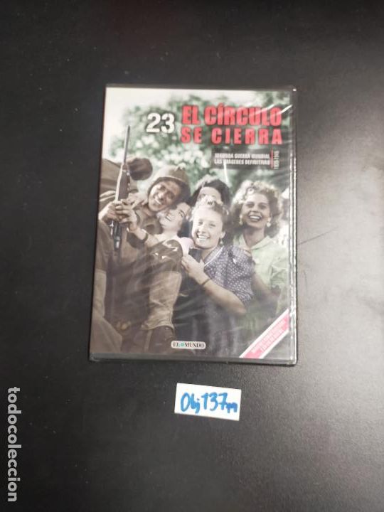 Cine: El c&iacute;rculo se cierra - Foto 1