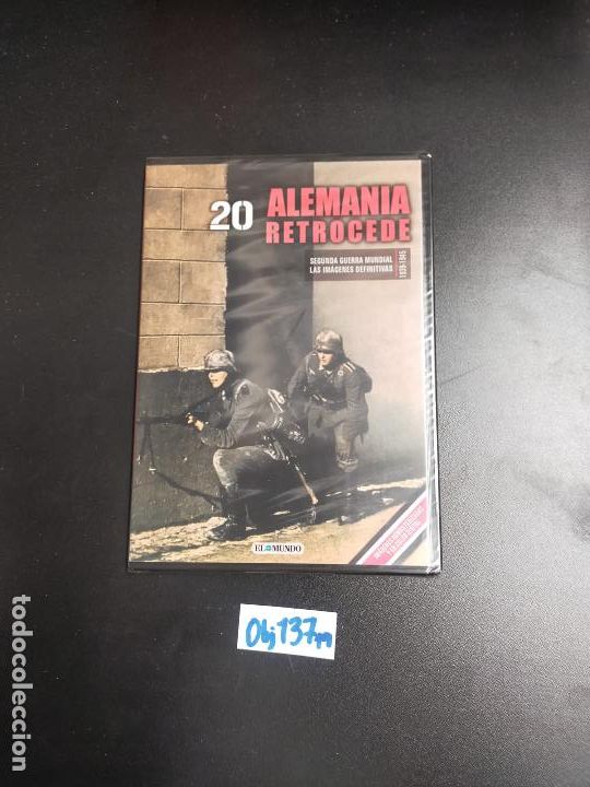 Cine: Alemania retrocede - Foto 1