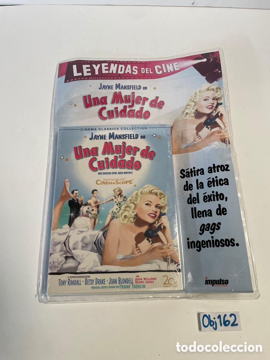 Cine: LEYENDAS DEL CINE - Foto 1