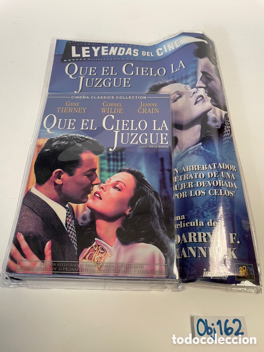 Cine: LEYENDAS DEL CINE - Foto 1