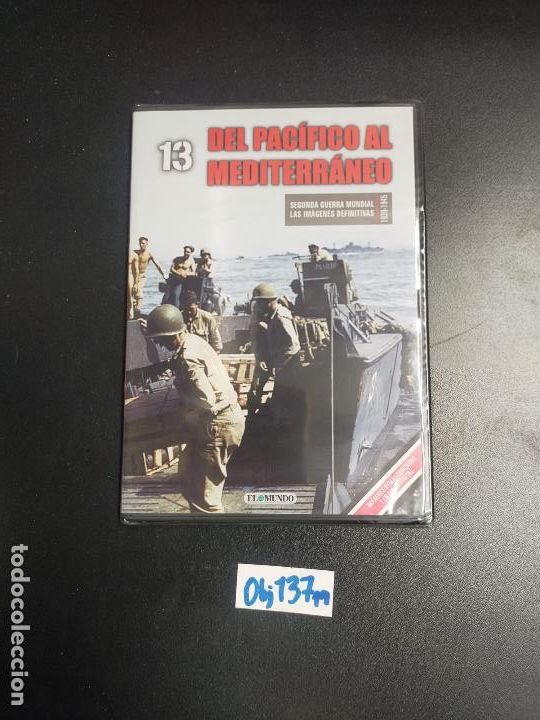 Cin&eacute;ma: El pac&iacute;fico al Mediterr&aacute;neo