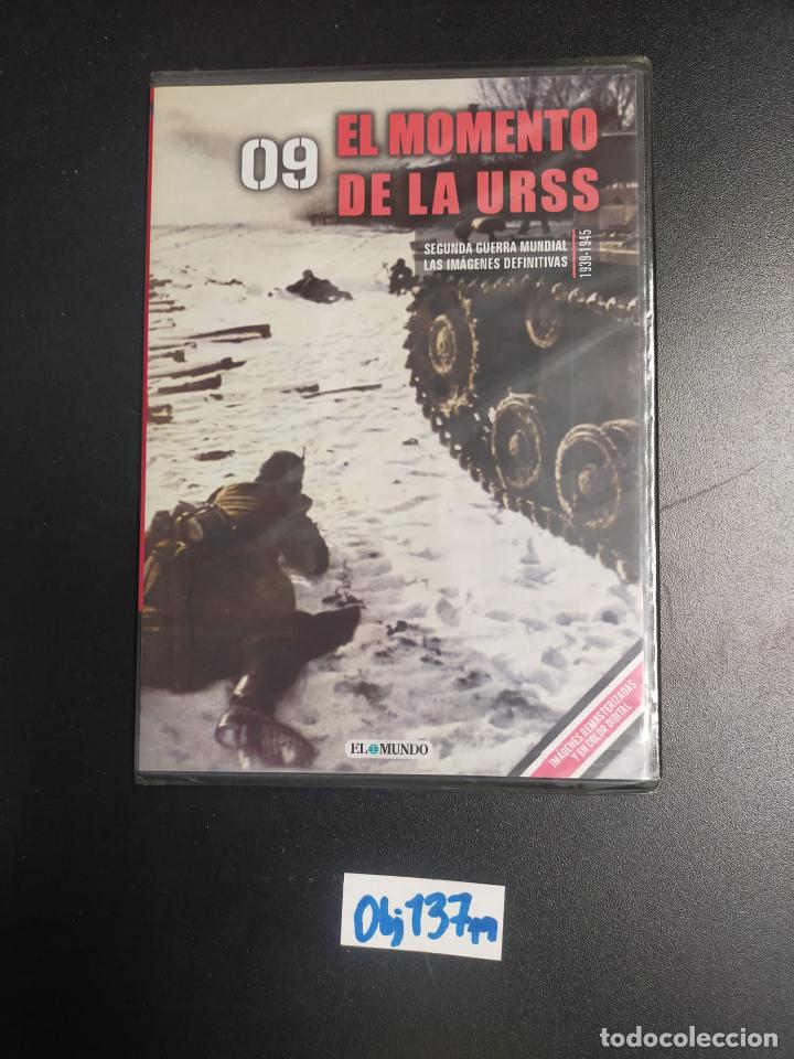 Cine: El momento de la URSS - Foto 1
