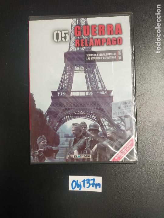 Cine: Guerra rel&aacute;mpago - Foto 1