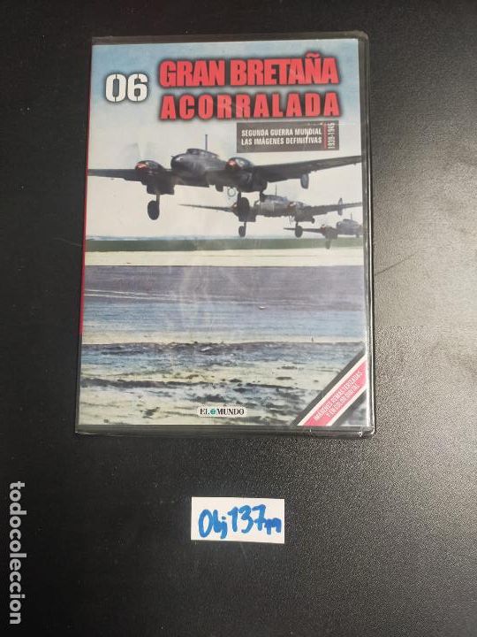 Cinema: Gran Breta&ntilde;a acorralada