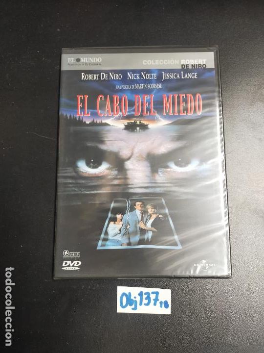 Cine: El cabo del miedo - Foto 1