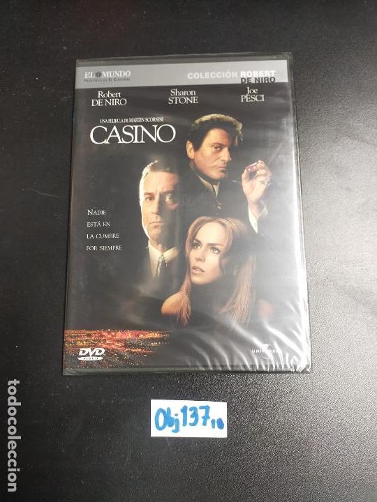 Cine: Casino - Foto 1