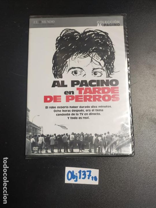 Cine: Tarde de perros - Foto 1