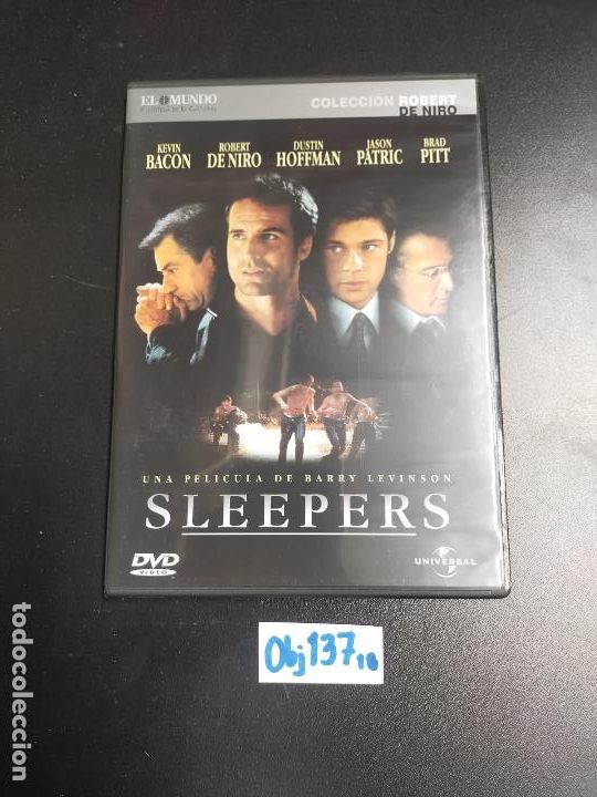 Kino: Sleepers