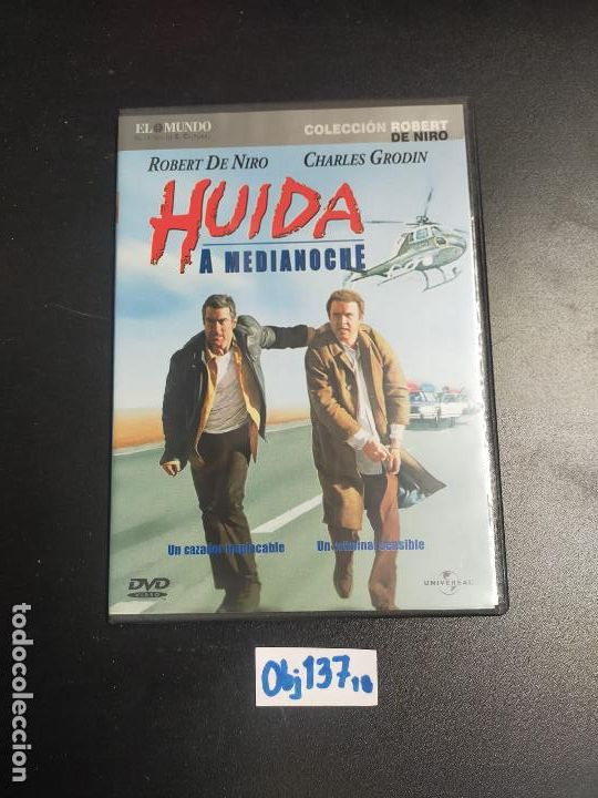 Cine: Huida - Foto 1