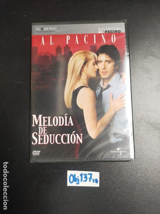 Kino: Melod&iacute;a de seducci&oacute;n