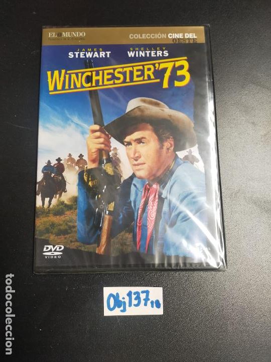 Cine: Winchester 73 - Foto 1