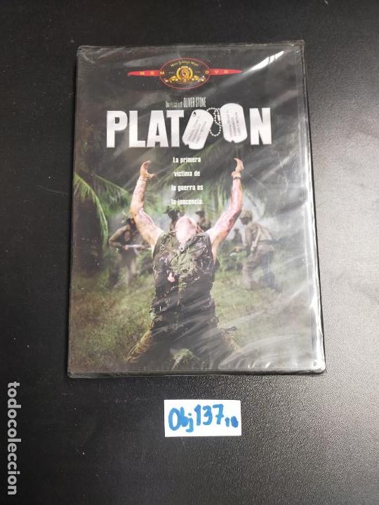 Cine: Platoon - Foto 1