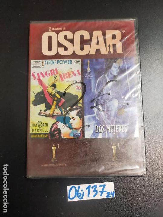 Cine: Oscar - Foto 1