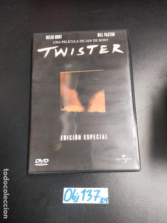 Cine: Twister - Foto 1