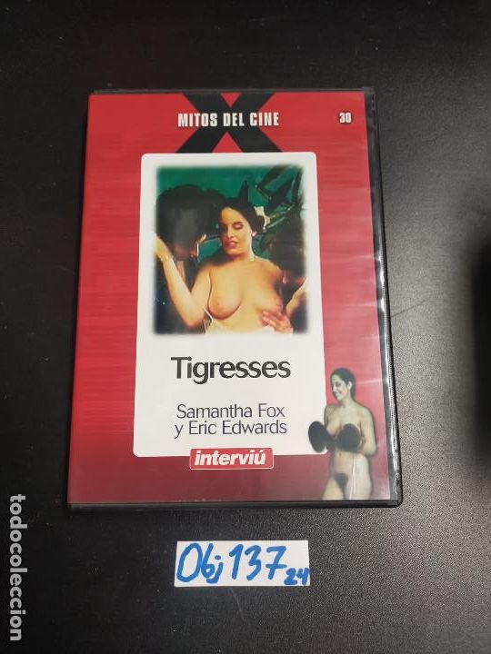 Cine: Tigresses - Foto 1