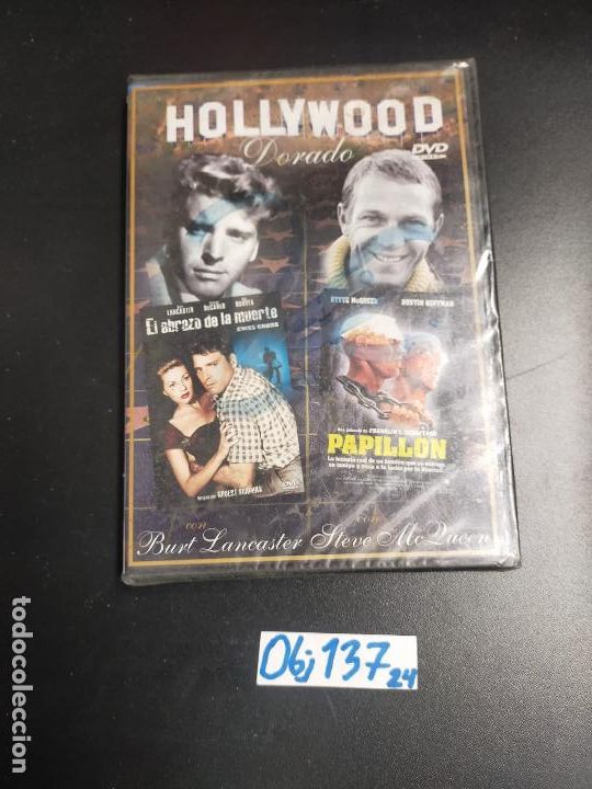 Cine: Hollywood - Foto 1