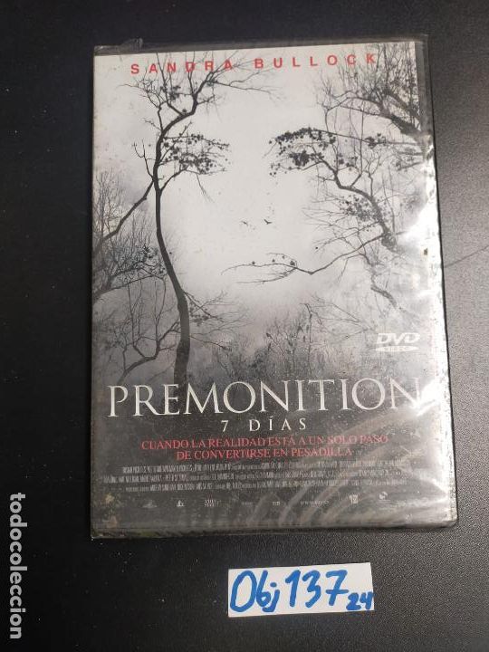 Cine: Premonition - Foto 1