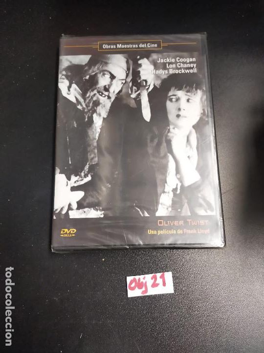 Kino: Obras maestras del cine