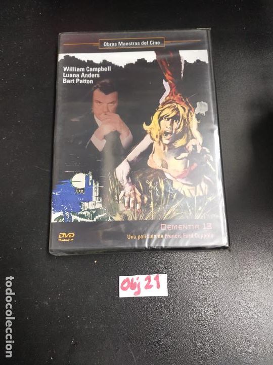 Cinema: Obras maestras del cine