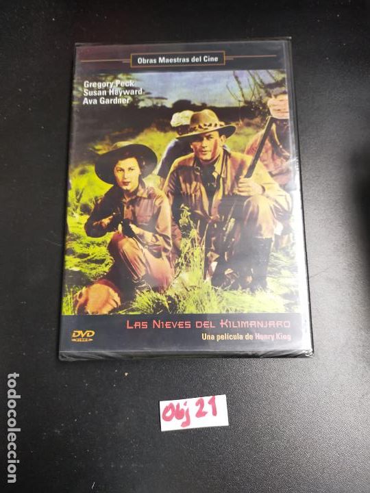 Cine: Obras maestras del cine