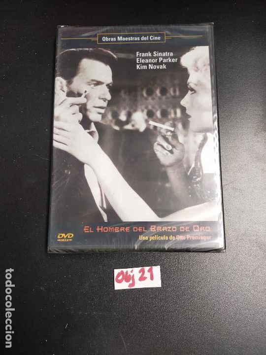 Kino: Obras maestras del cine