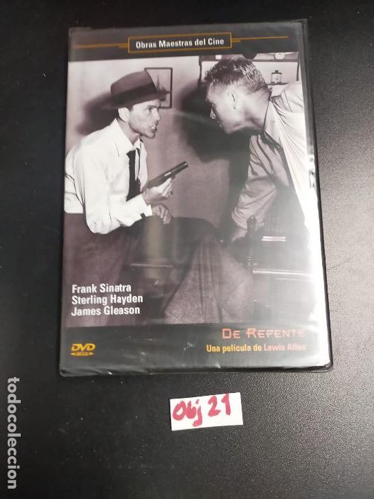 Kino: Obras maestras del cine