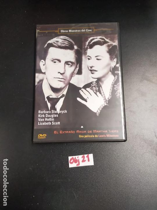 Cine: Obras maestras del cine