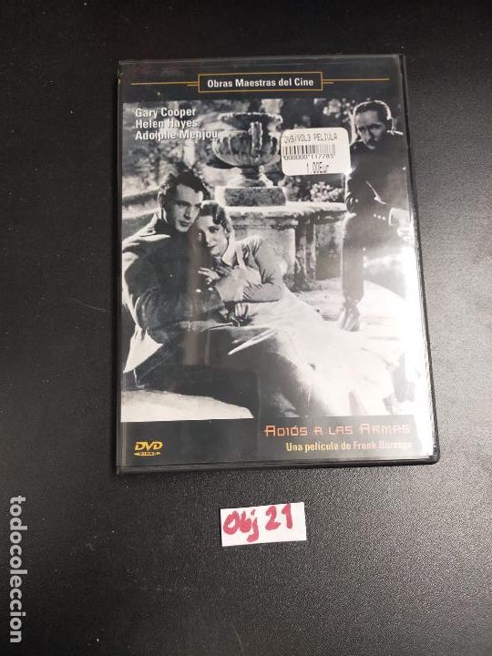 Cinema: Obras maestras del cine