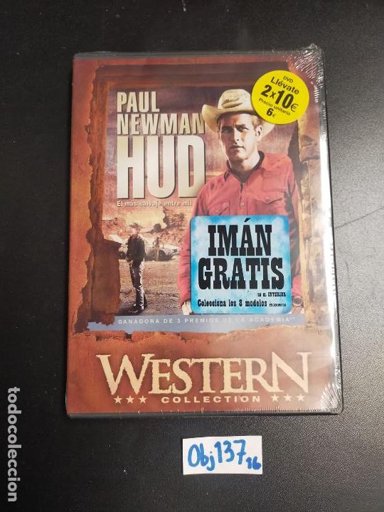 Cine: Western - Foto 1