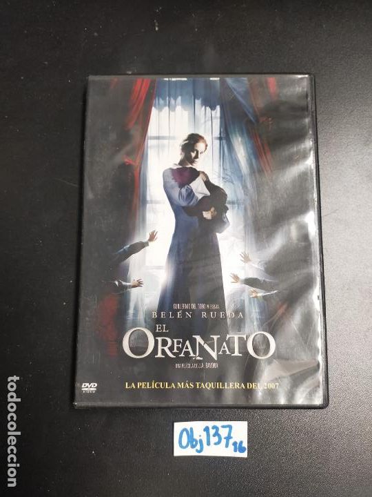 Kino: El orfanato