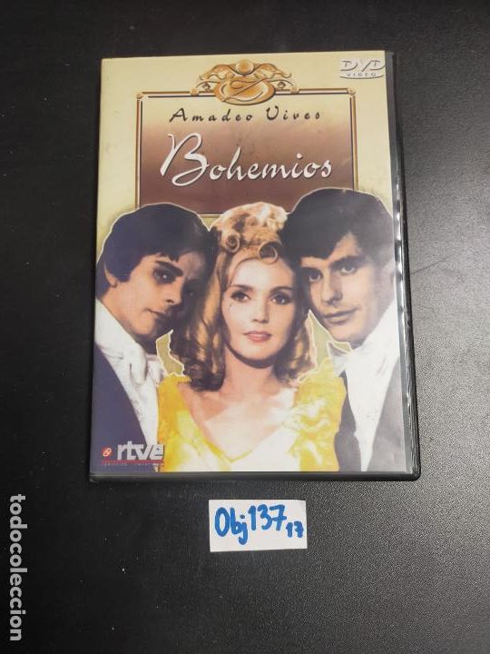 Cine: Bohemios - Foto 1