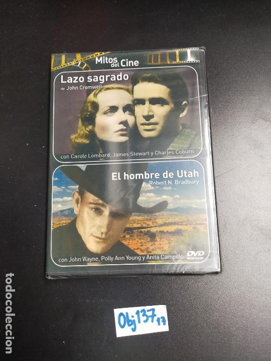 Cinema: Mitos del cine