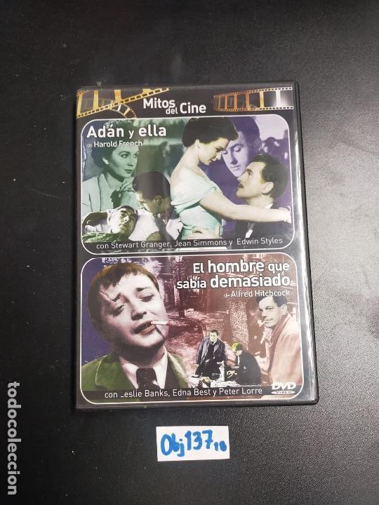 Cine: Mitos del cine - Foto 1