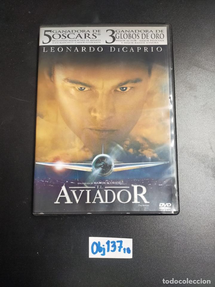 Cine: El aviador - Foto 1
