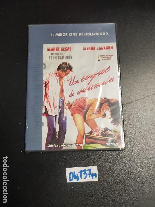 Cine: Un toque de distinci&oacute;n