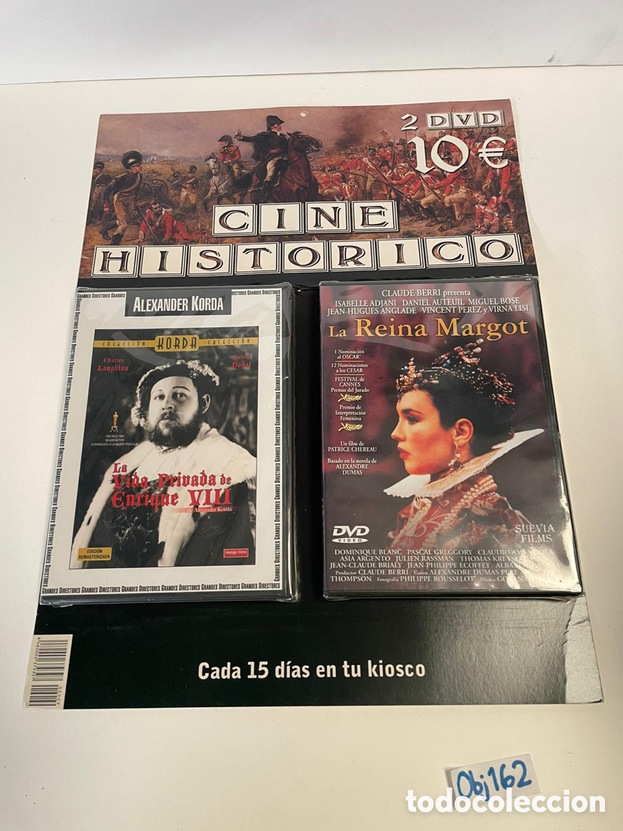 Cine: CINE HISTORICO - Foto 1