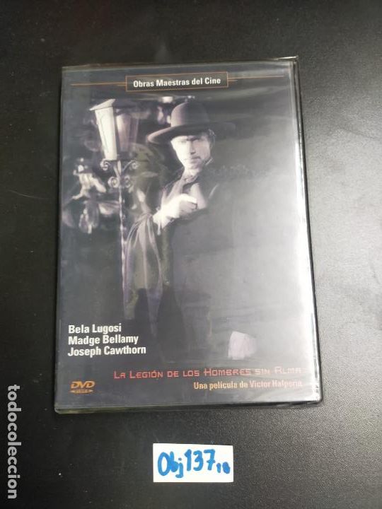 Cine: Obras maestras del cine