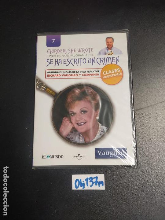 Cine: Se Ha Escrito Un Crimen