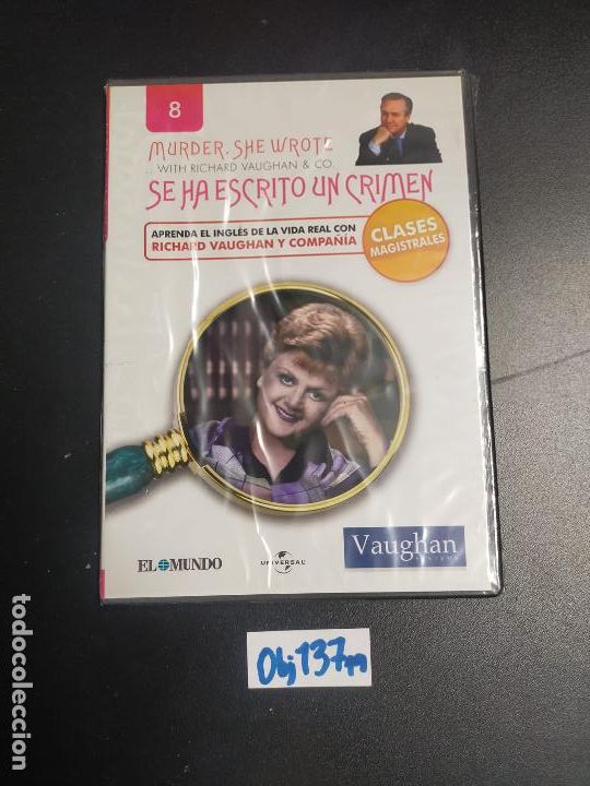 Cinema: Se Ha Escrito Un Crimen