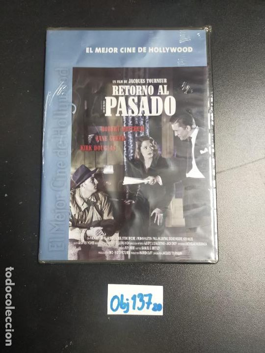 Kino: El mejor cine de Hollywood