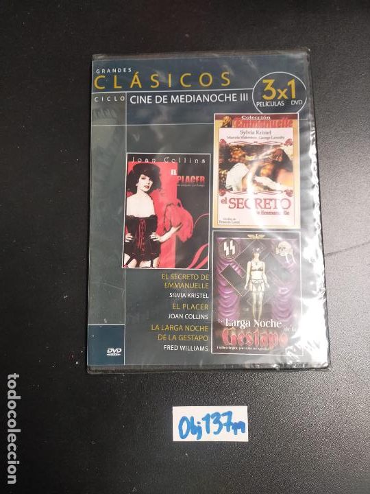 Cine: Grandes cl&aacute;sicos - Foto 1