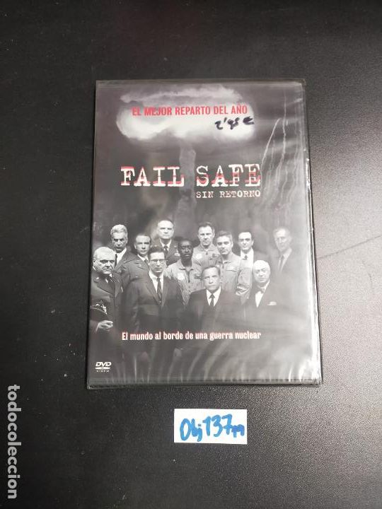 Cine: Fail Safe - Foto 1