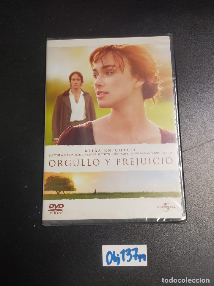 Cine: Orgullo y prejuicio - Foto 1