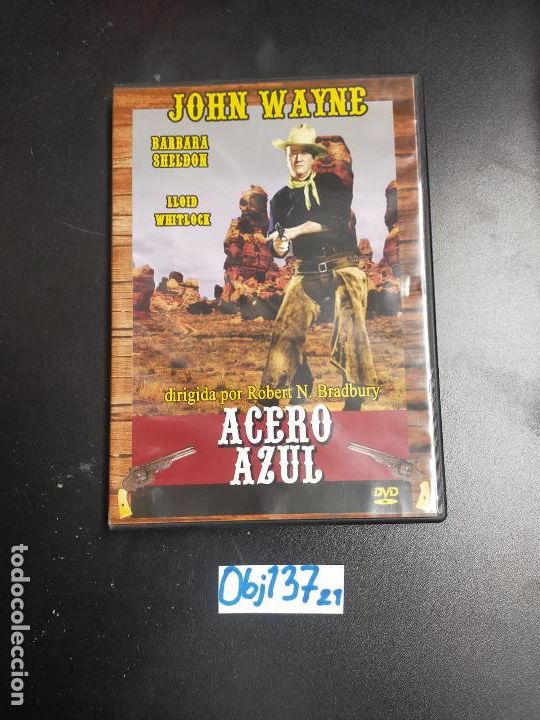 Cine: Acero Azul - Foto 1