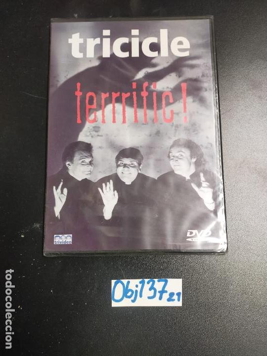 Cine: Tricicle - Foto 1